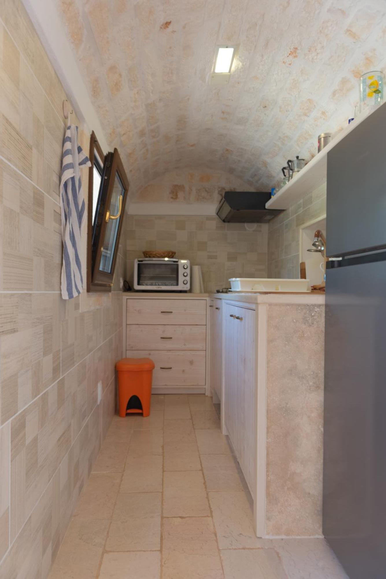 Trullo Filippo With Exclusive Pool Villa Cisternino Kültér fotó
