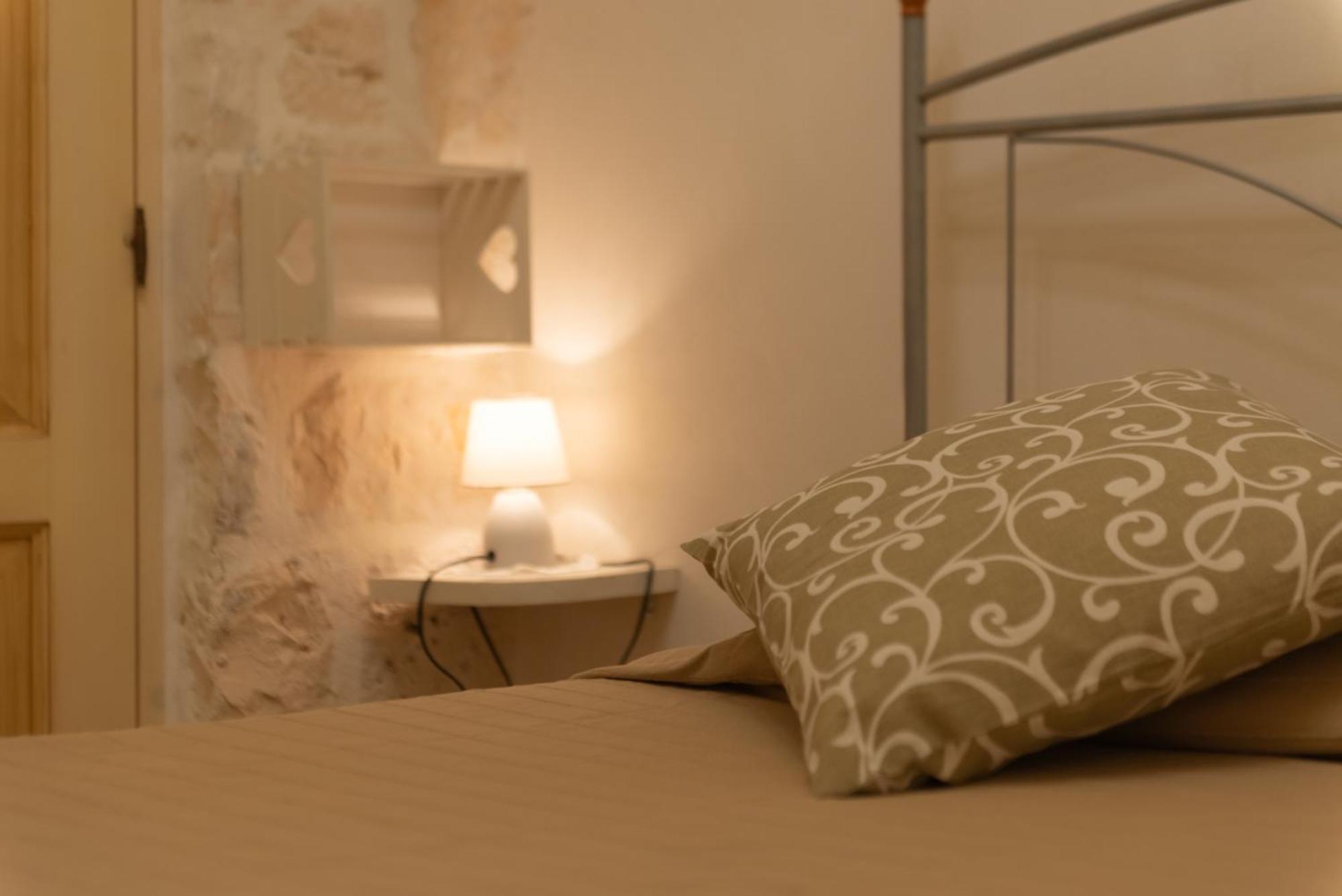 Trullo Filippo With Exclusive Pool Villa Cisternino Kültér fotó
